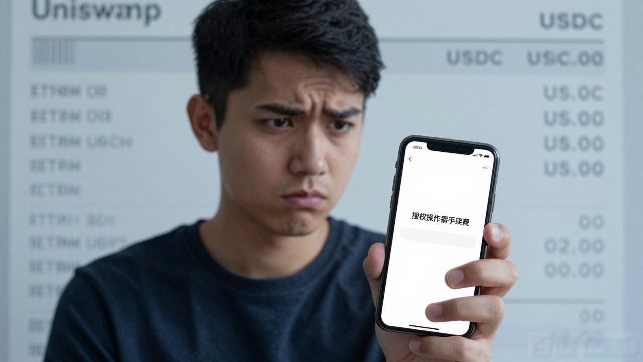 Trust钱包手续费怎么算?用户为啥总抱怨