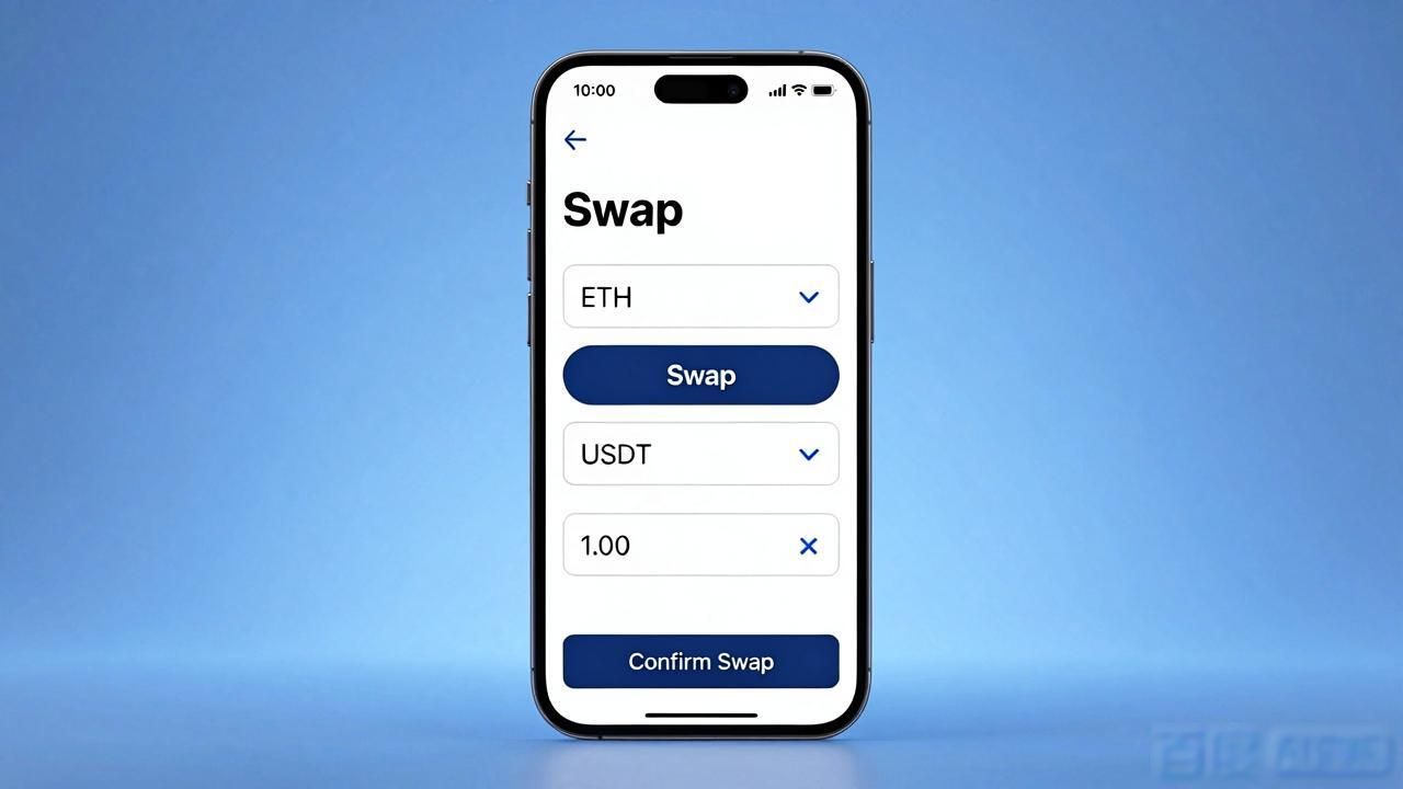 Trust Wallet怎么用?功能详解+下载安装教程