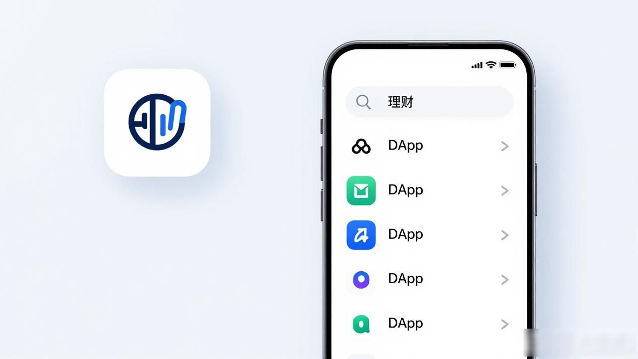 Trust Wallet怎么下载理财APP？教你几步操作