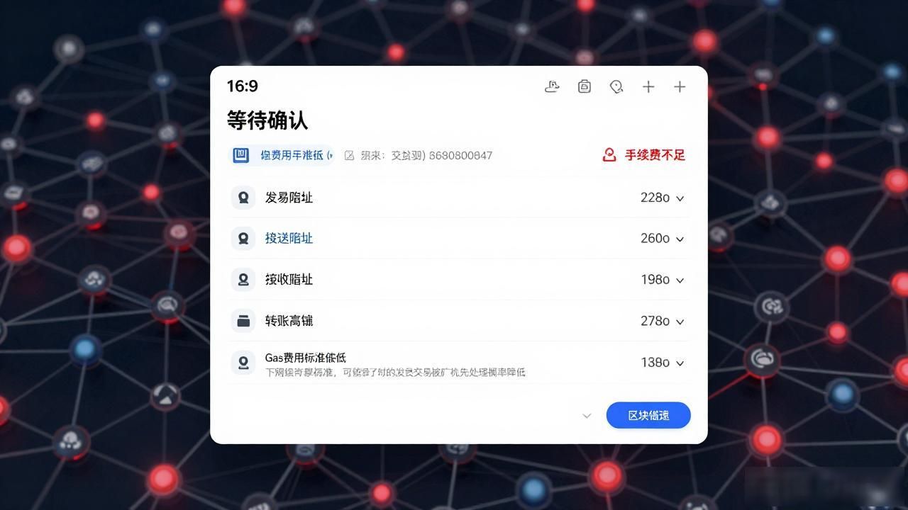 Trust Wallet常见问题解决技巧,这些问题你遇到过吗?