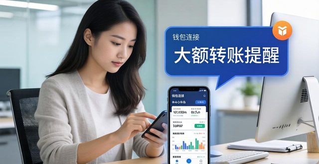 Trust Wallet资产监控指南：实时盯盘不出错