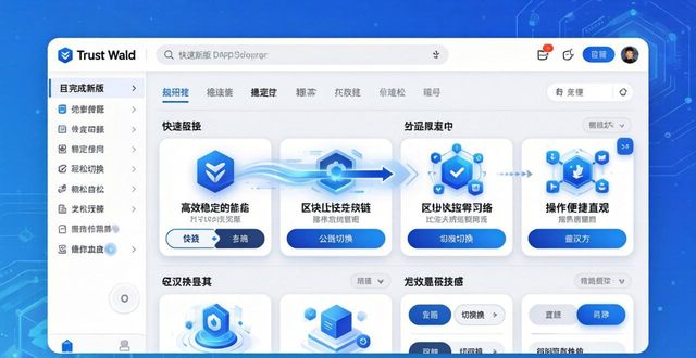 Trust Wallet新版实测：安全与便捷全总结