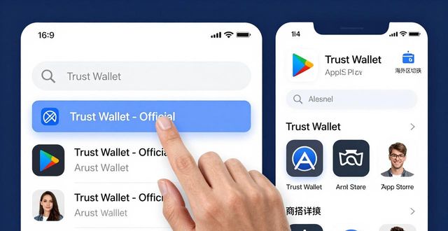 Trust Wallet风格好用吗？我的下载体验分享