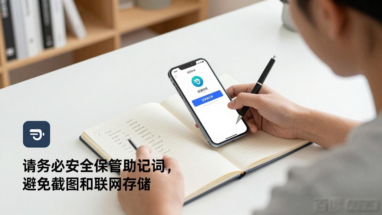 Trust钱包官方下载指南:安全使用加密货币