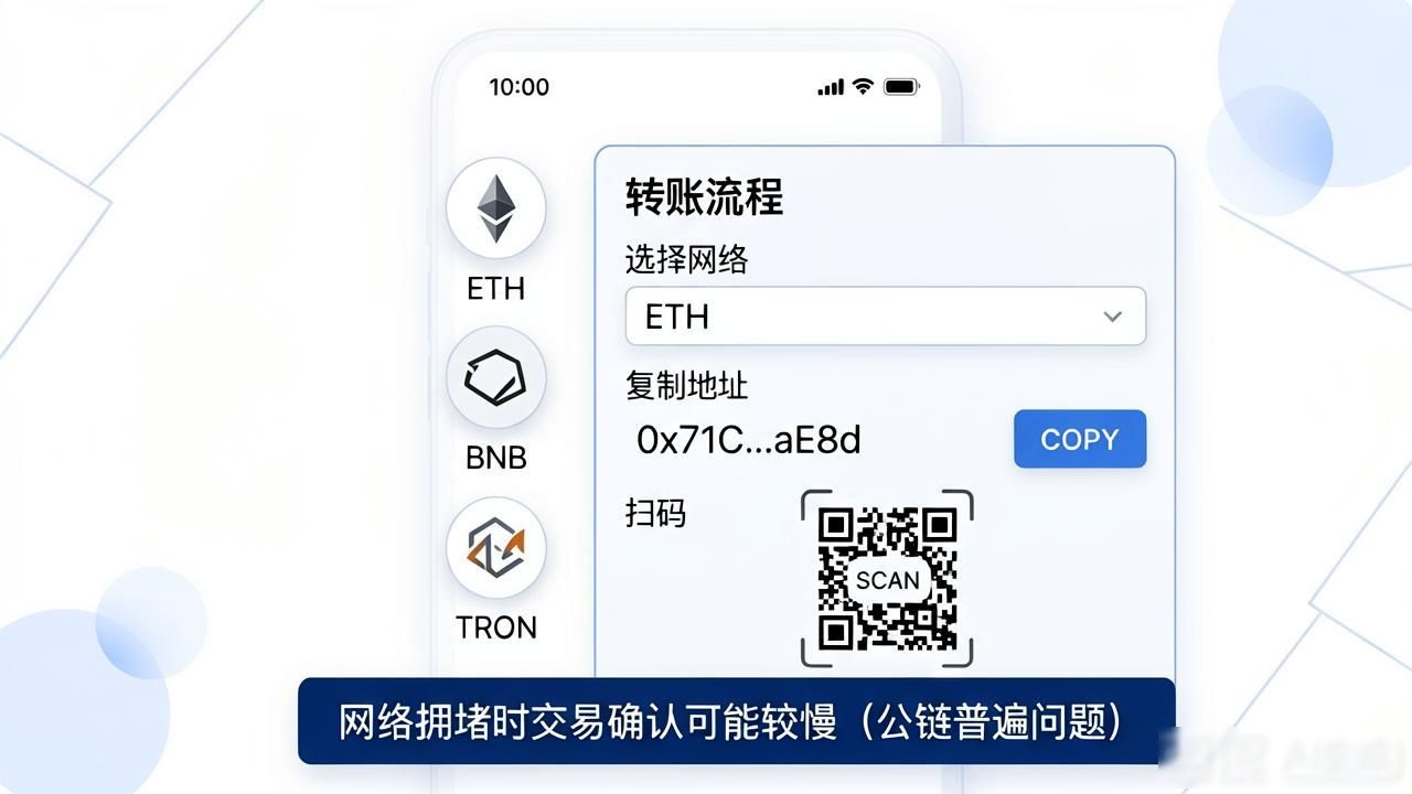 Trust Wallet好不好用?下载安装全攻略
