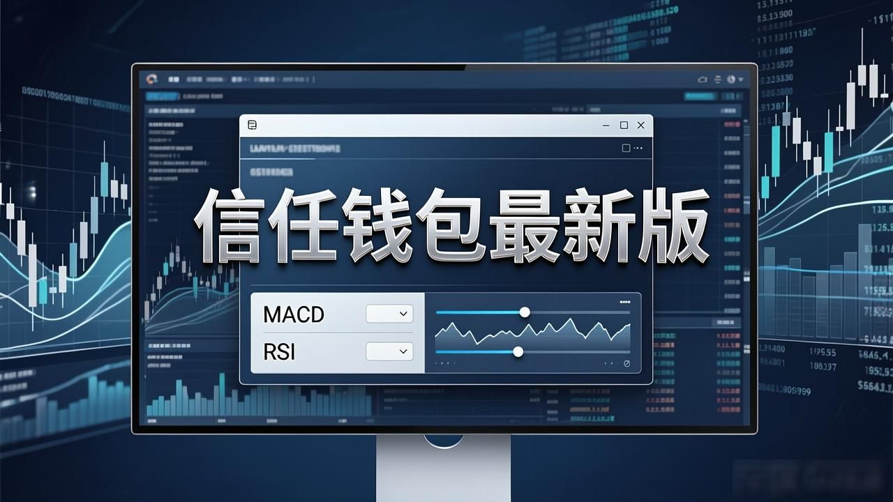 信任钱包最新版技术分析指南,帮你轻松提升交易能力