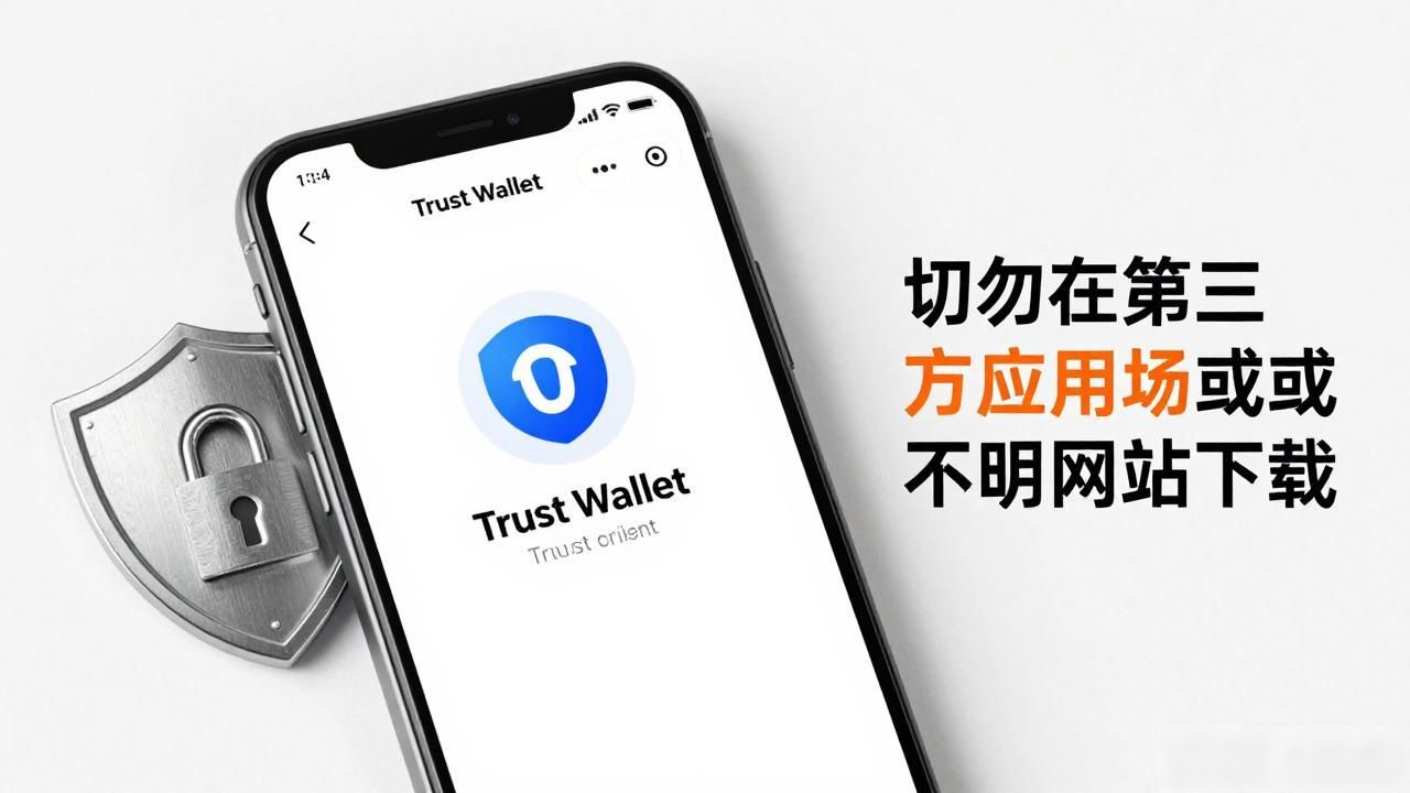 Trust Wallet最新版下载全攻略：安全便捷双提升