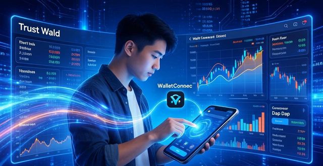 Trust Wallet：安全存币，灵活转账
