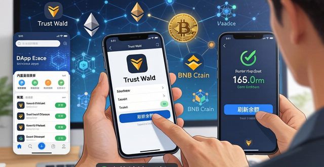 Trust Wallet安全吗？真实使用体验分享