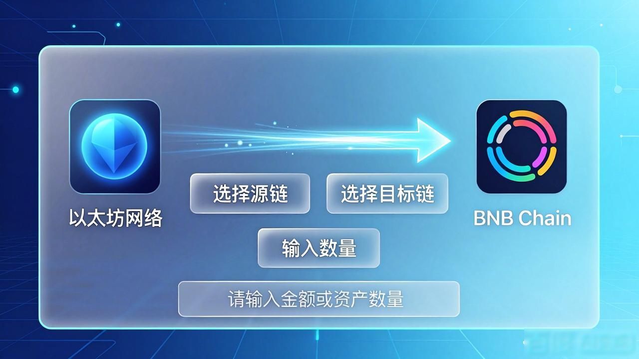 Trust Wallet深度绑定BNB Chain,链上操作更快更省钱了