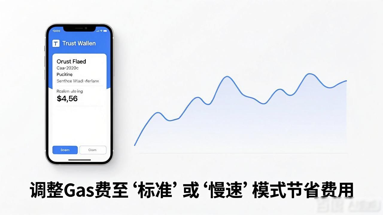 Trust Wallet苹果版下载后闪退、卡顿?试试这些方法
