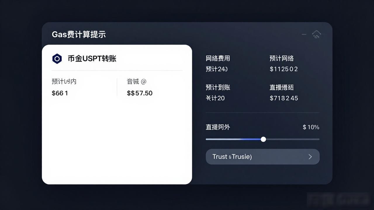 Trust钱包安卓下载后,我的交易方式大变样