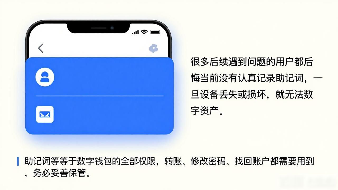 Trust钱包注册全流程，3分钟搞定新手开户