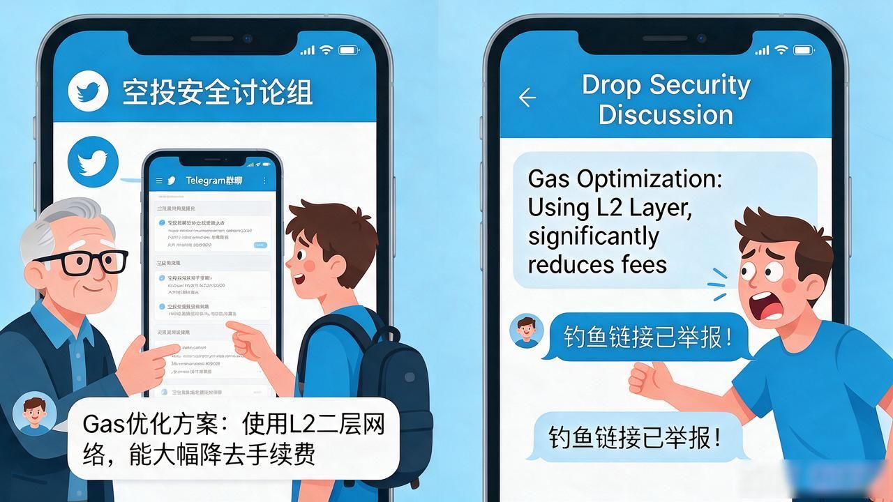 Trust Wallet用户社群怎么找,支持力量够不够
