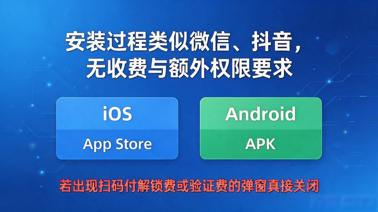 Trust钱包官网下载入口，快速安装不踩坑