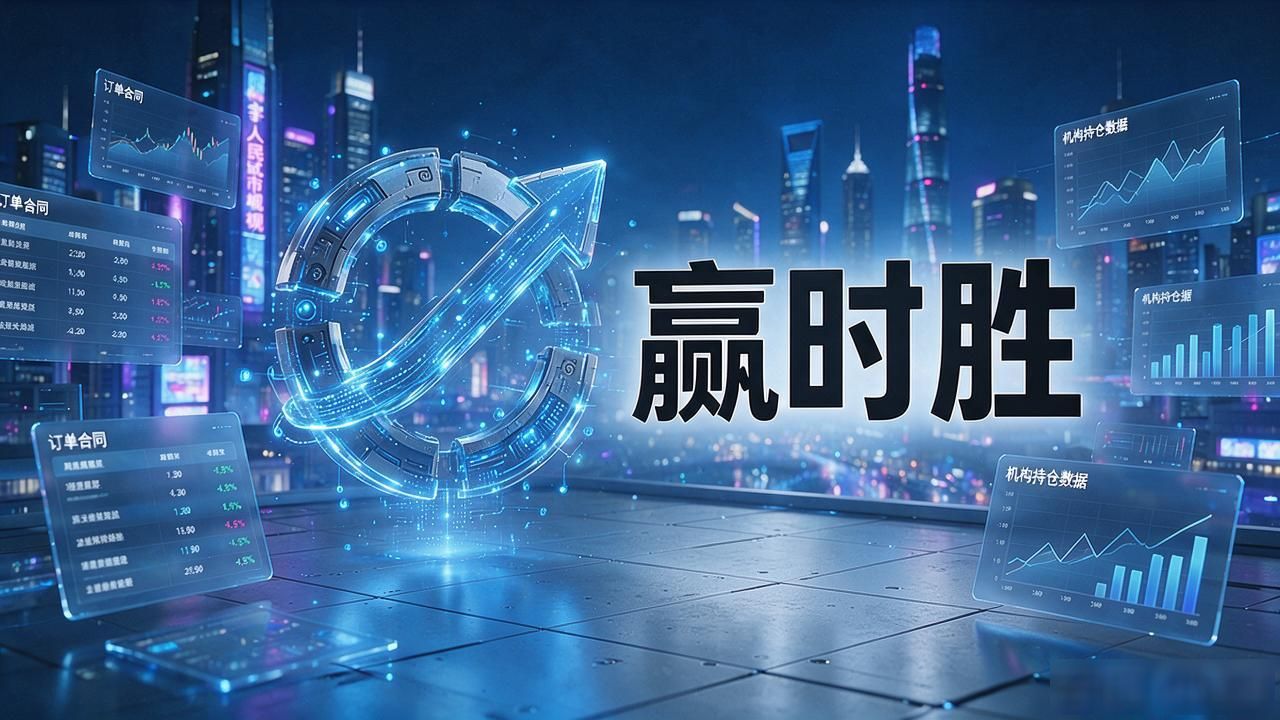 数字货币板块反复异动，赢时胜这个龙头凭什么被老股民盯得最紧