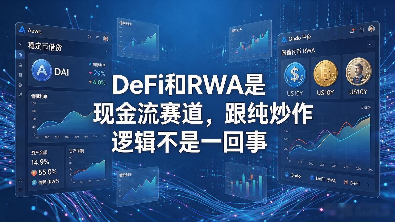 数字货币怎么深耕？多样化布局比单押BTC靠谱多了