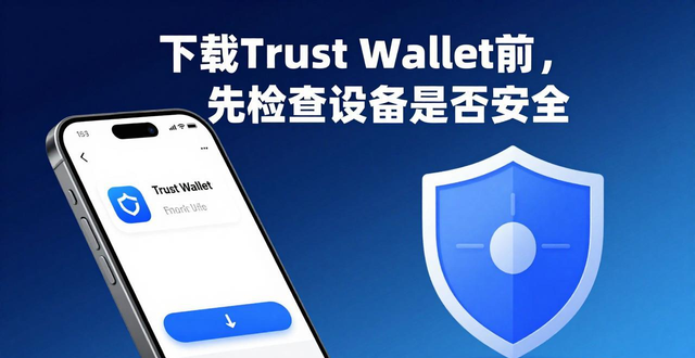 Unique insights into the functions of Trust Wallet download strategies 下载Trust Wallet前，先检查设备是否安全，别让钱包被盗