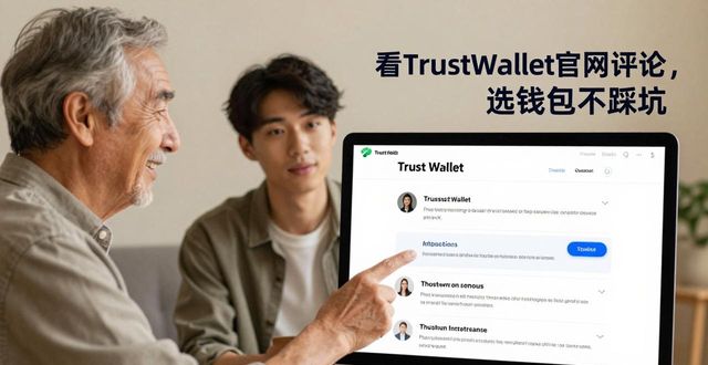 看Trust Wallet官网评论,选钱包不踩坑