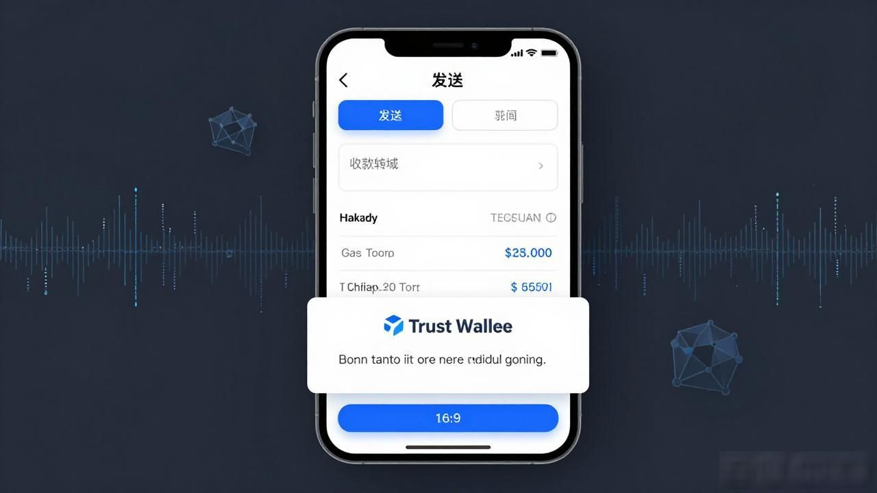 Trust Wallet新版上手体验，这些新功能到底值不值得用？