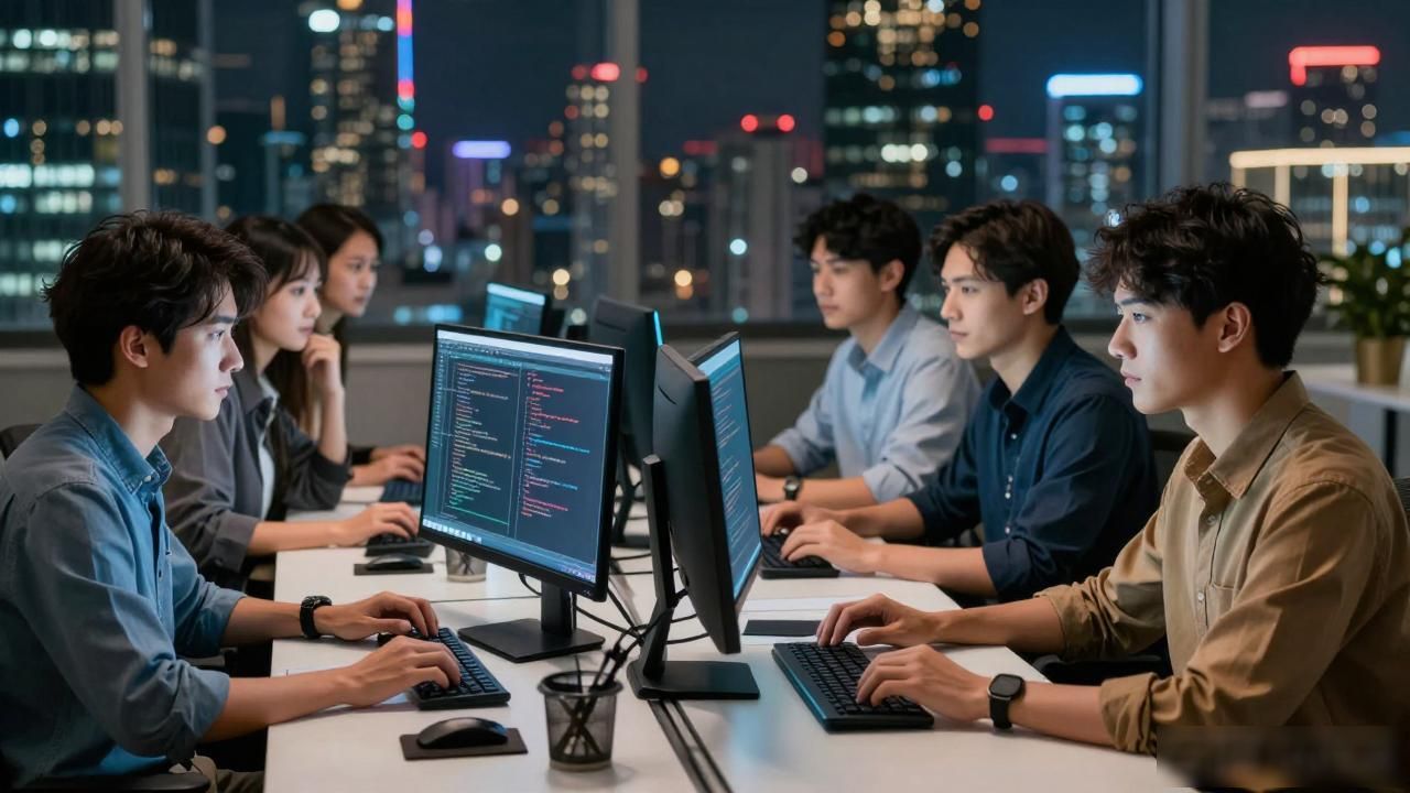 2020年做数字货币公司还靠谱吗，一个干了三年的人说实话