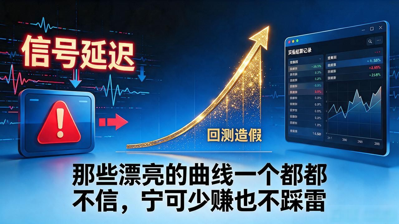 数字货币波段APP选哪个不翻车,亏了三年才悟出的几条铁律