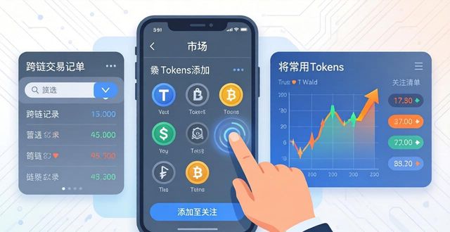Trust Wallet新版本资产追踪实用技巧