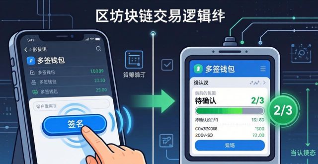 Trust钱包多签怎么练手?模拟操作完整流程