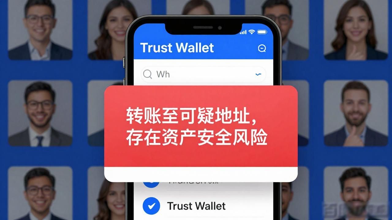 Trust Wallet更新了啥?用户真实体验与市场反馈