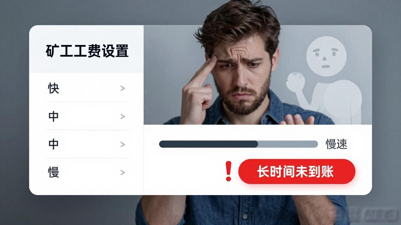 Trust钱包手续费高不高?用户真实体验分析