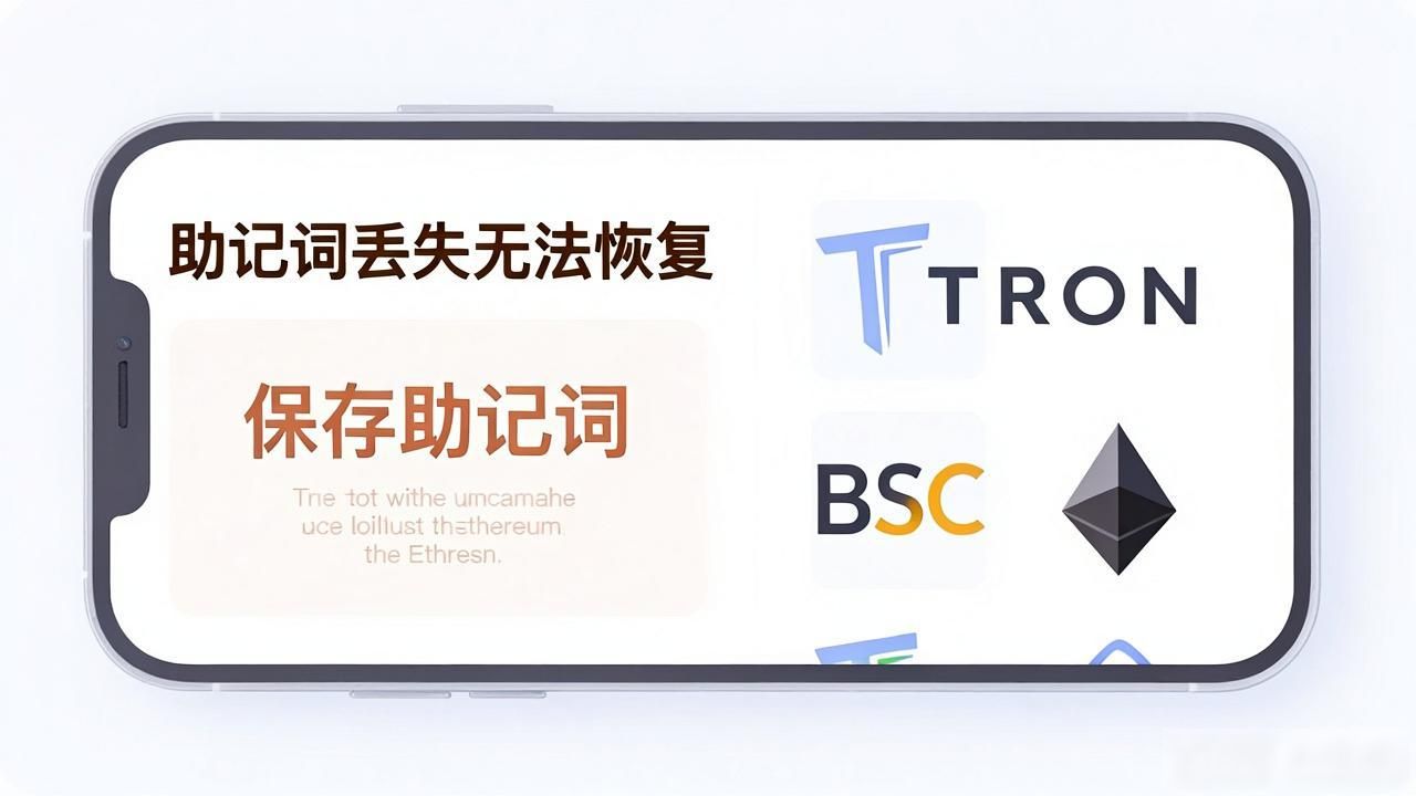Trust钱包官网入口全攻略，新手也能安心管资产