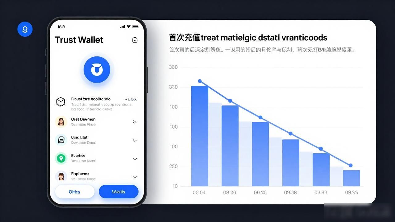 Trust Wallet下载热点:投资趋势与用户行为全解析