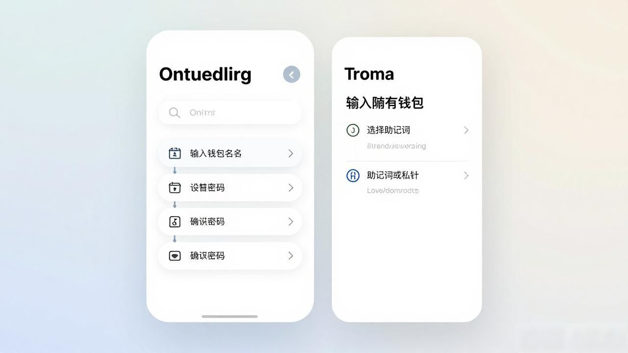 How to Download Trust Wallet: A Complete User Experience Guide