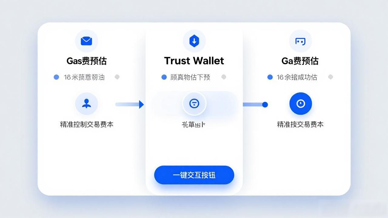 Trust Wallet新体验：让数字钱包更简单好用
