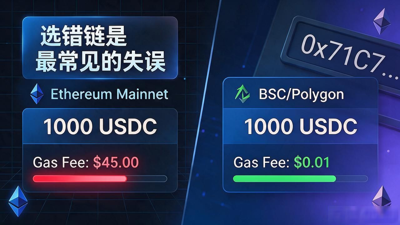 Trust钱包提币支持哪些链？市场机制、Gas费和使用限制讲明白