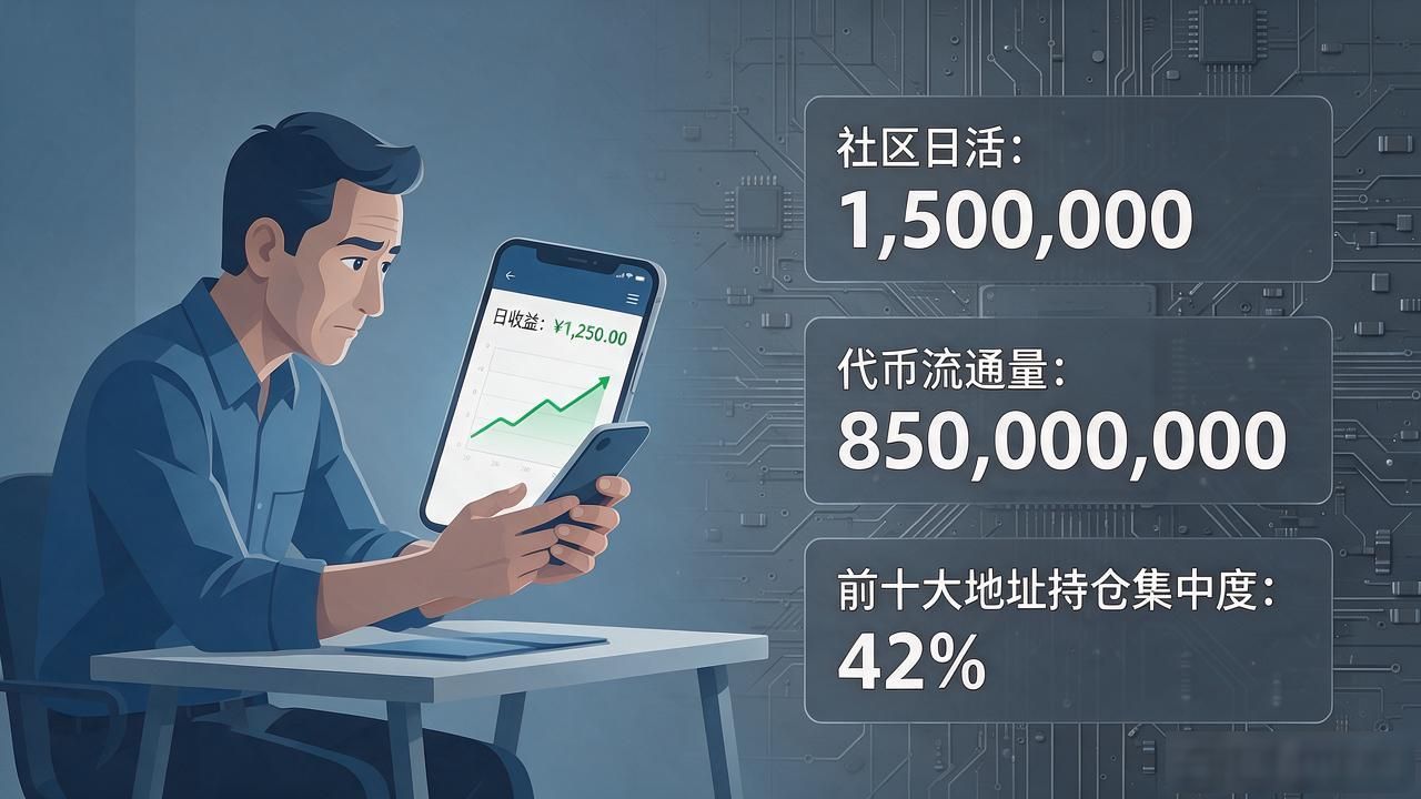 数字货币EEE靠谱吗?普通人怎么判断该不该参与投资