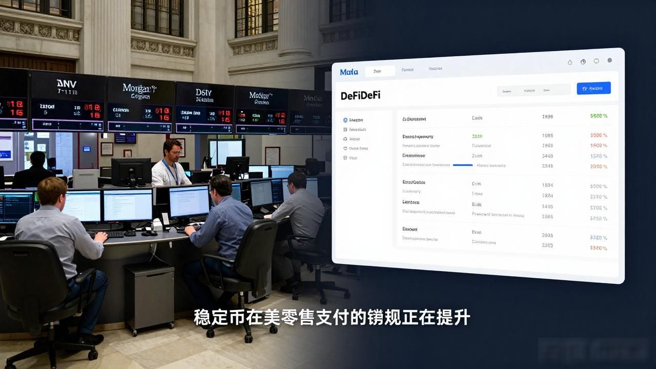 数字货币冲击美国,美元霸权还能撑多久