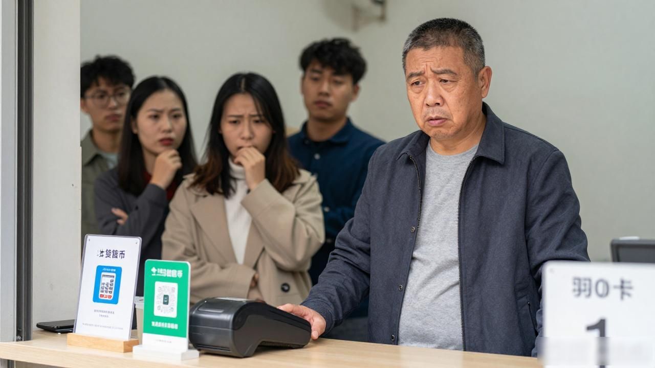 落地普及数字货币：试点三年过去了，普通人为什么还在观望