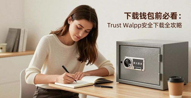 下载钱包前必看:Trust Wallet安全下载全攻略