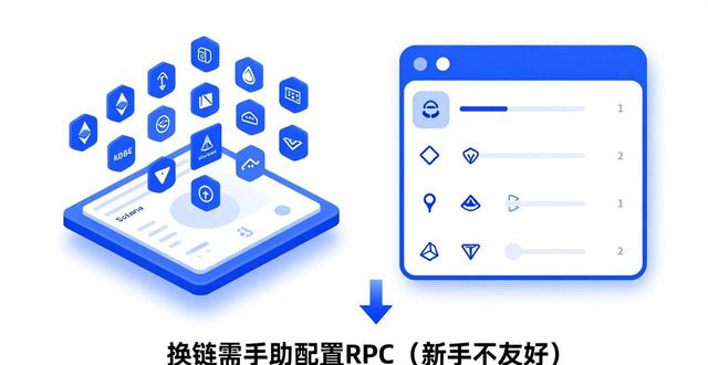 Trust Wallet对比热门钱包到底强在哪?用户真正需要哪些功能