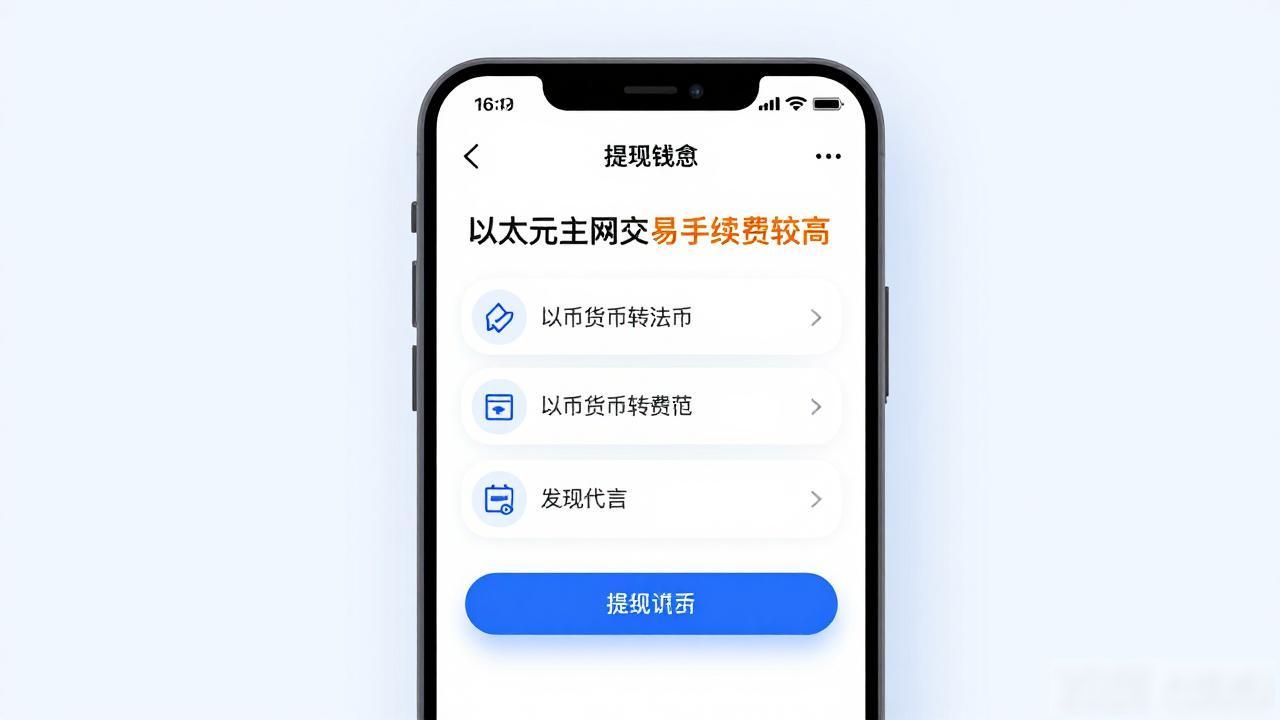 Trust钱包提现全攻略:从加密币到法币的完整流程