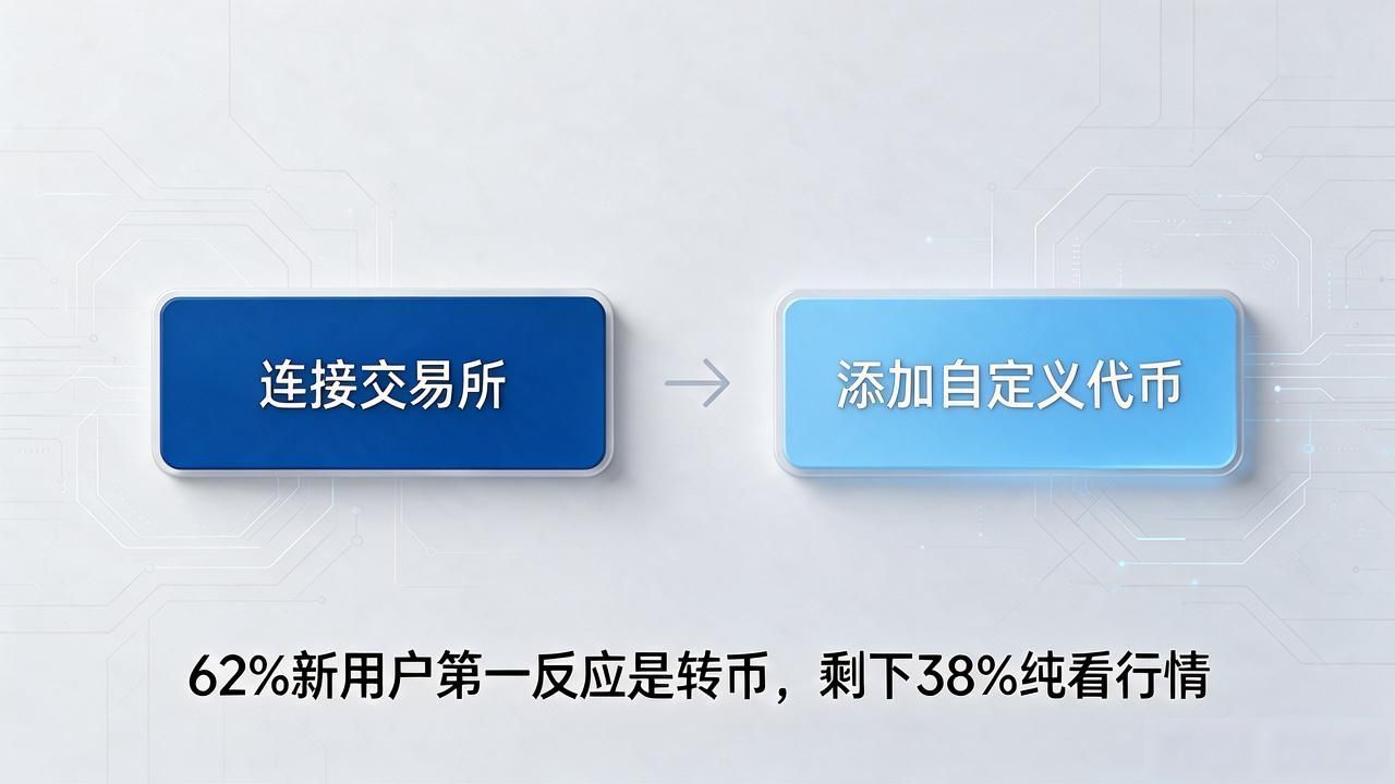 Trust钱包下载过程中，用户交流怎么跟转化真正绑在一起
