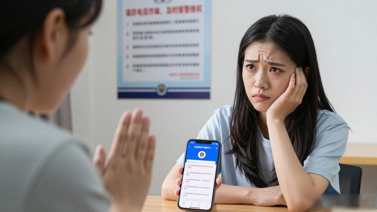 在okex数字货币平台被骗了，我帮朋友维权时最该做的几件事