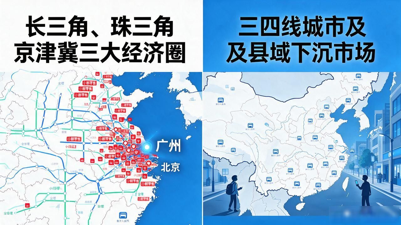 全国数字货币市场怎么分析？发行规模、流通数据与区域格局全说了