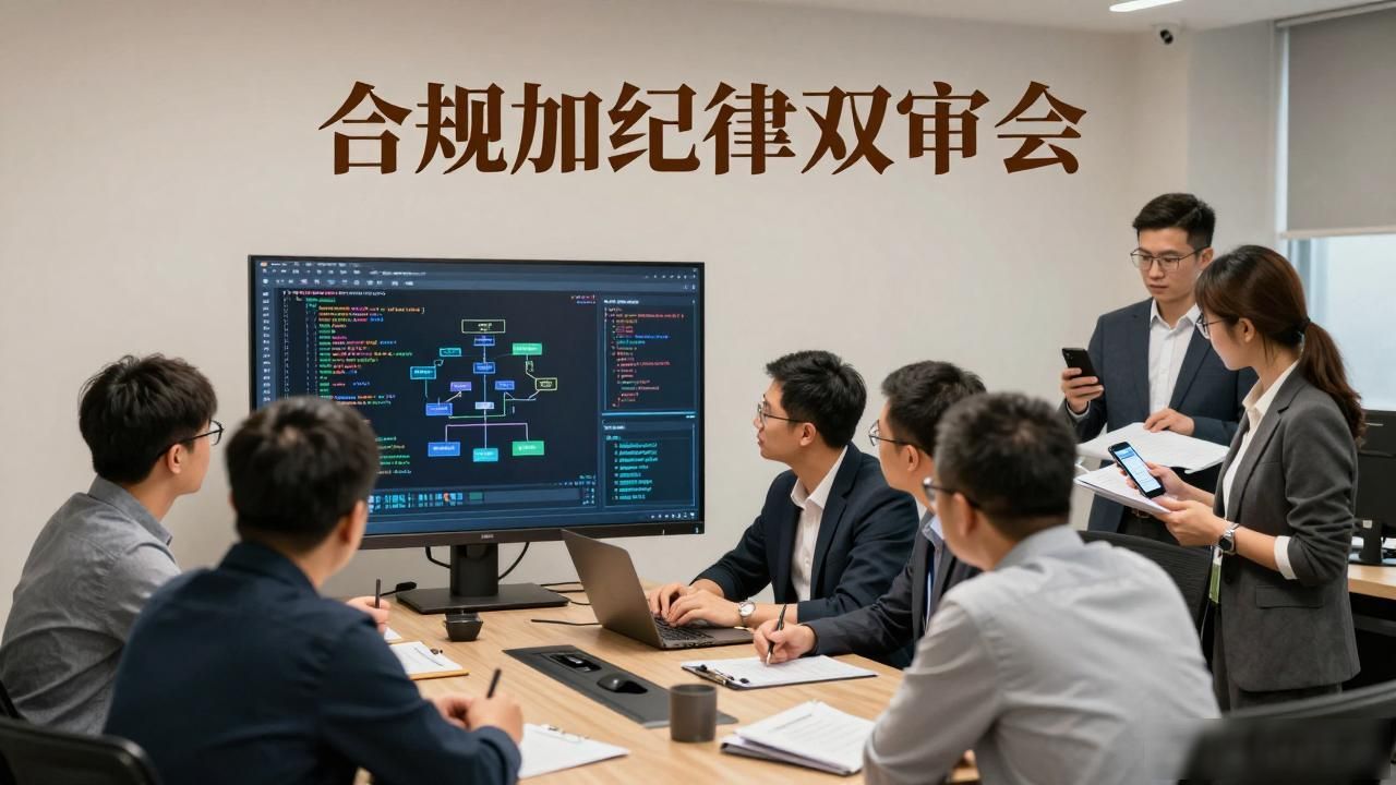数字货币加党建不是贴标签，基层实操真正要盯的几件事