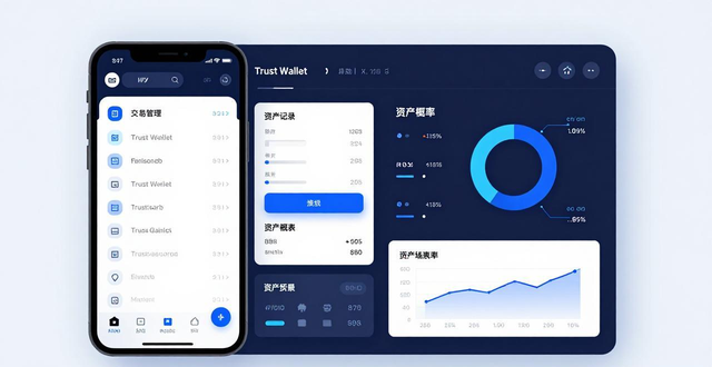 用过Trust Wallet最新版本,我发现了三个不得不说的变化