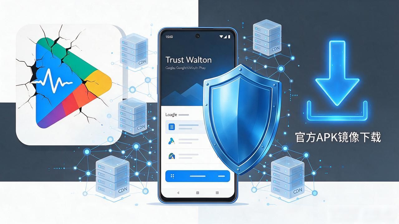 How to Download Trust Wallet in 2026: New Safe Methods