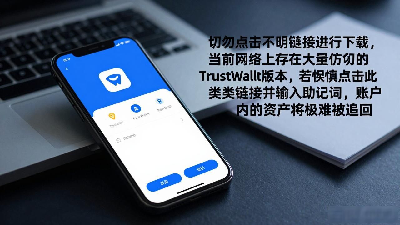 Trust Wallet怎么用?2026最新下载教程