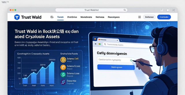 Trust Wallet官网下载指南 安全使用全攻略