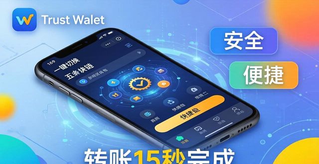Trust Wallet新版：安全与便捷两不误